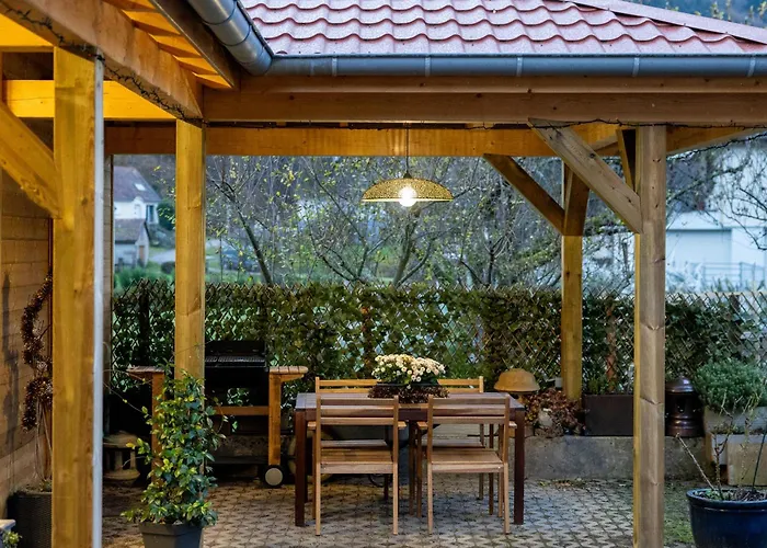 Appartement Béthanie
