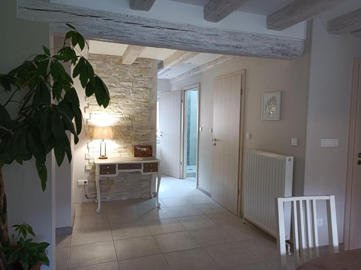 Appartement Béthanie Steige