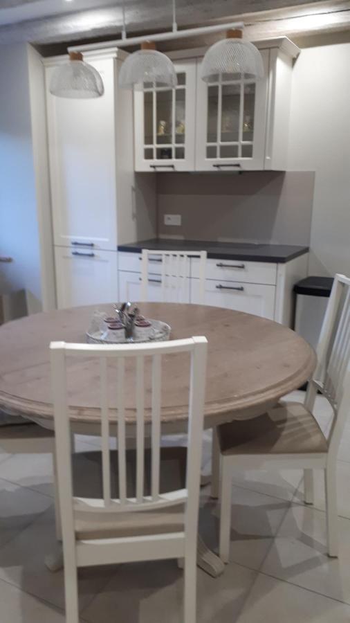 Béthanie Appartement Steige