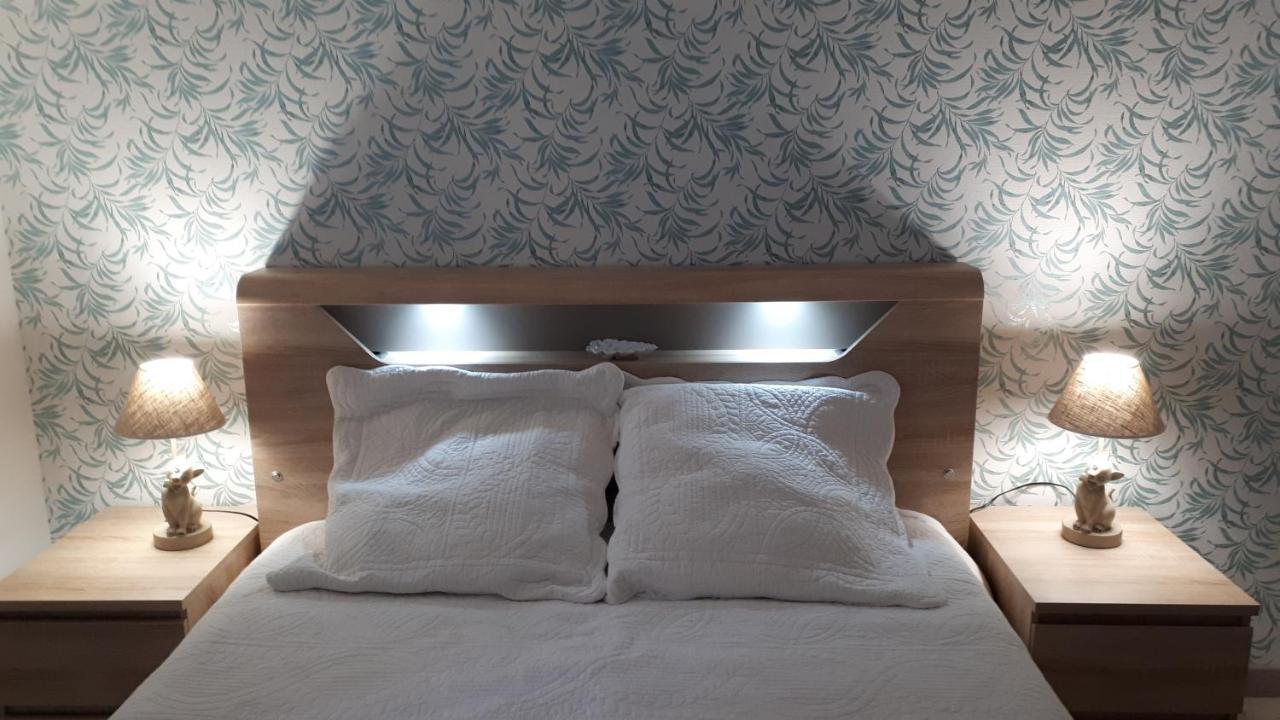 Appartement Béthanie