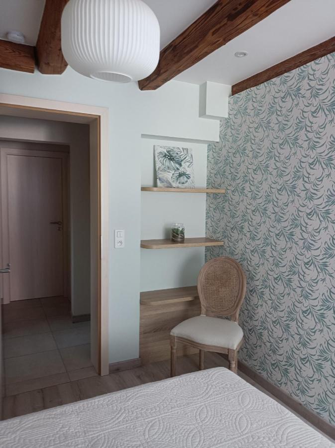 Appartement Béthanie