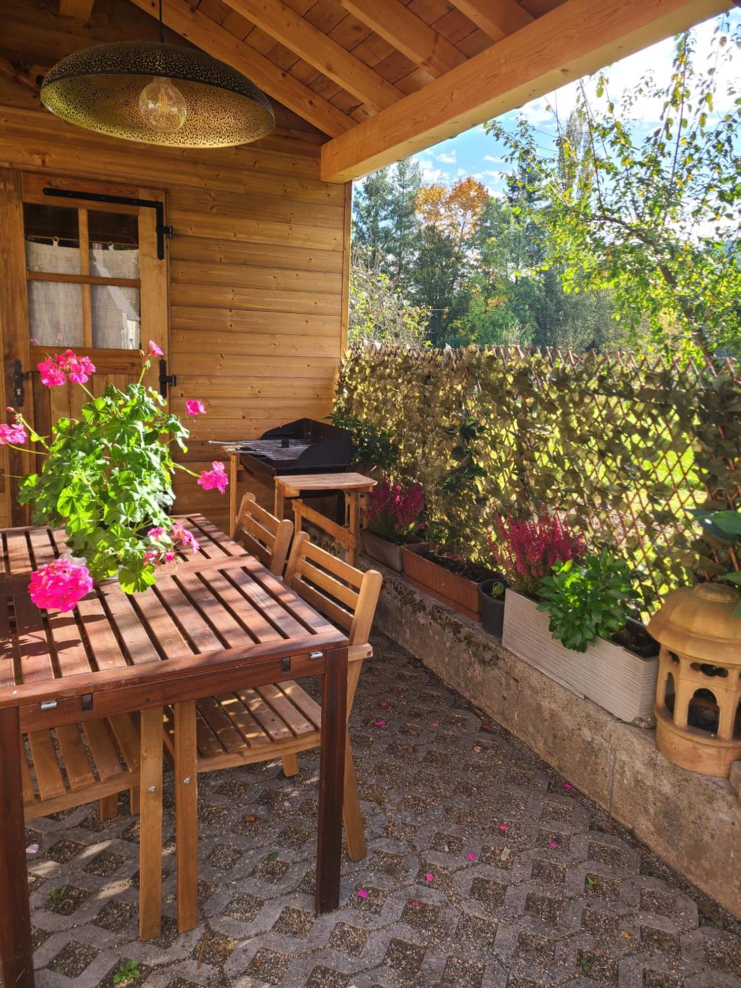 Béthanie Appartement