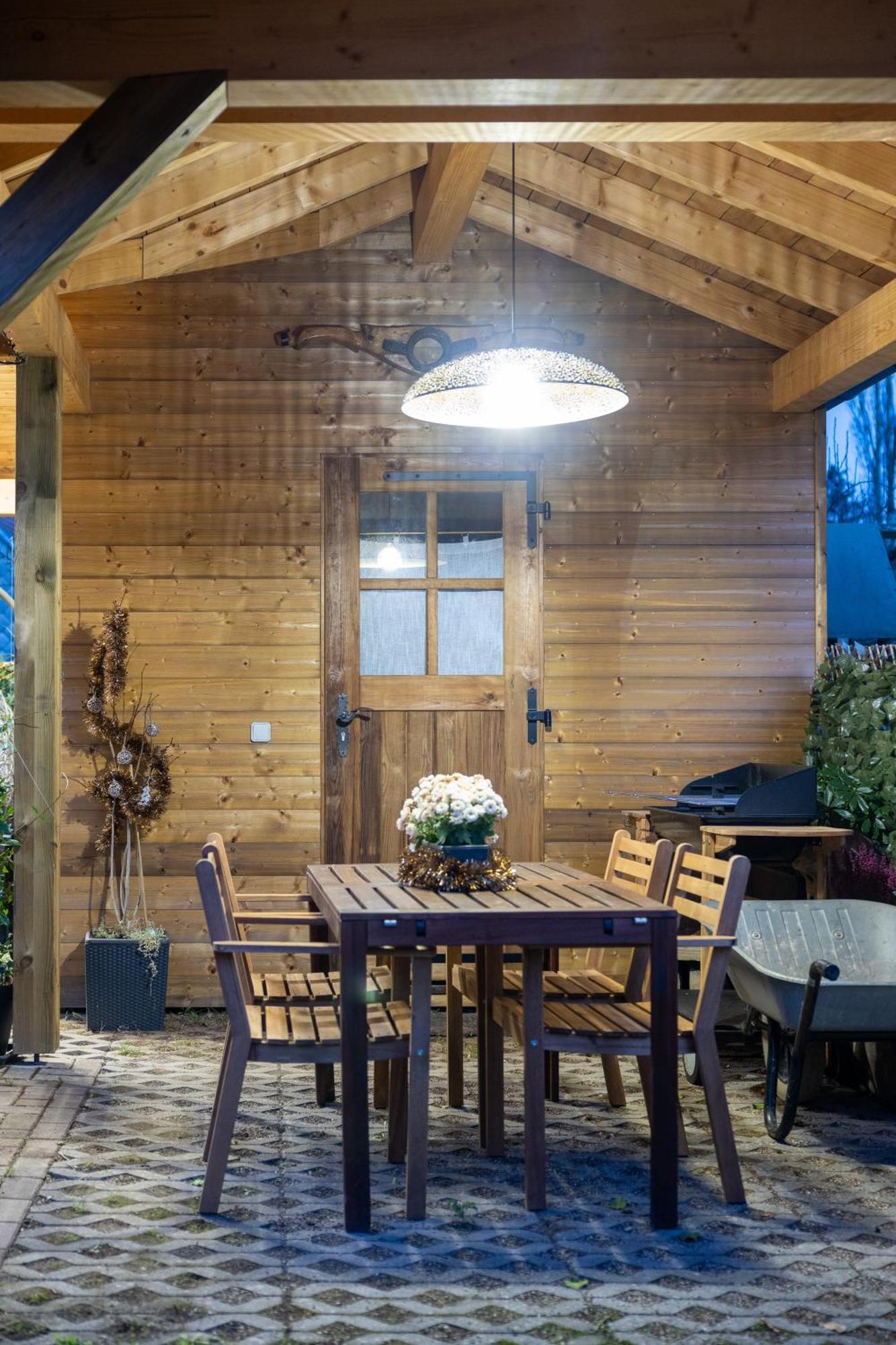 Appartement Béthanie Steige