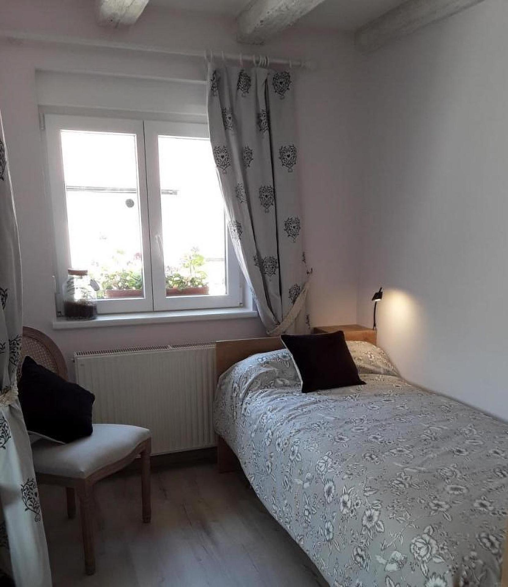 Apartment Bethanie *