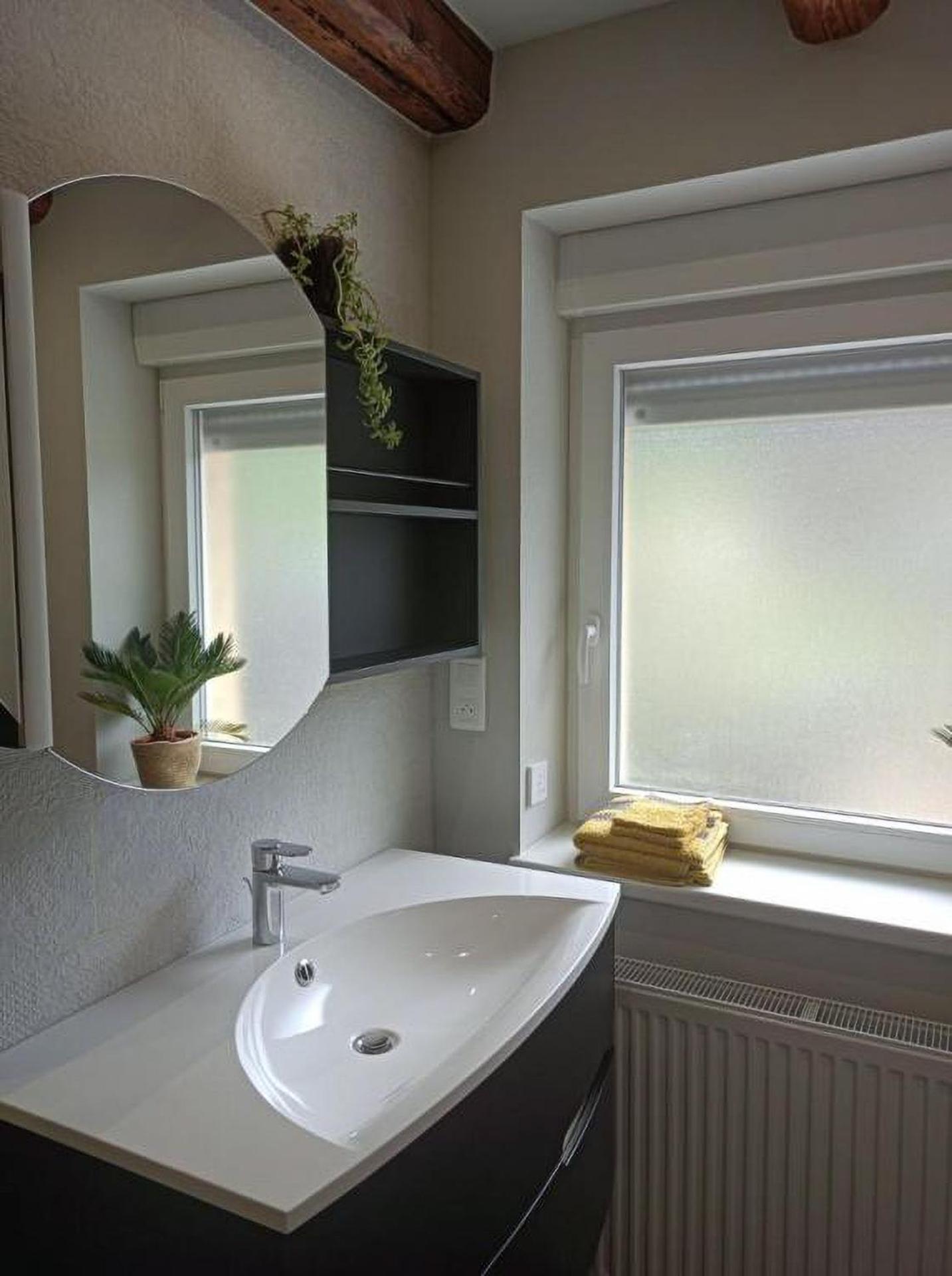 Béthanie Appartement Steige