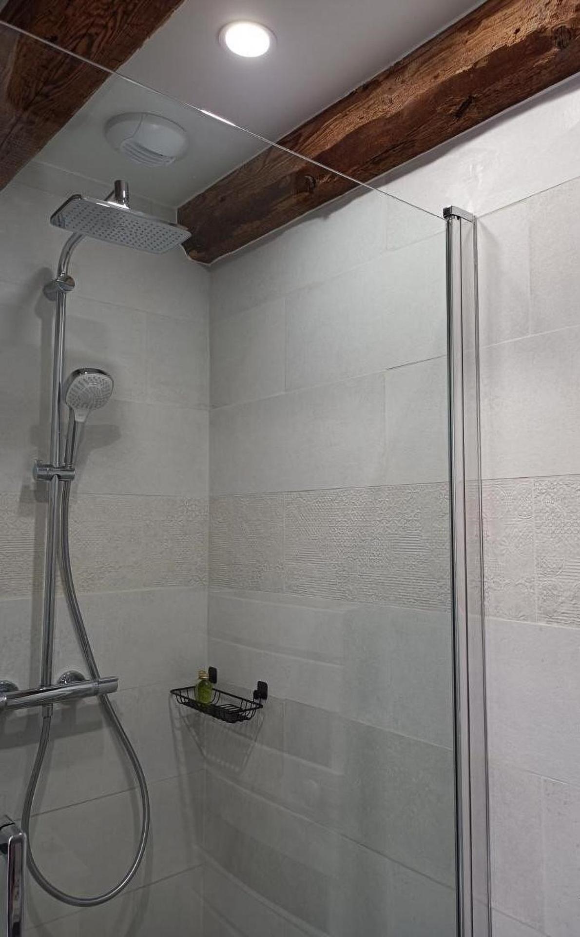 Appartement Béthanie Steige
